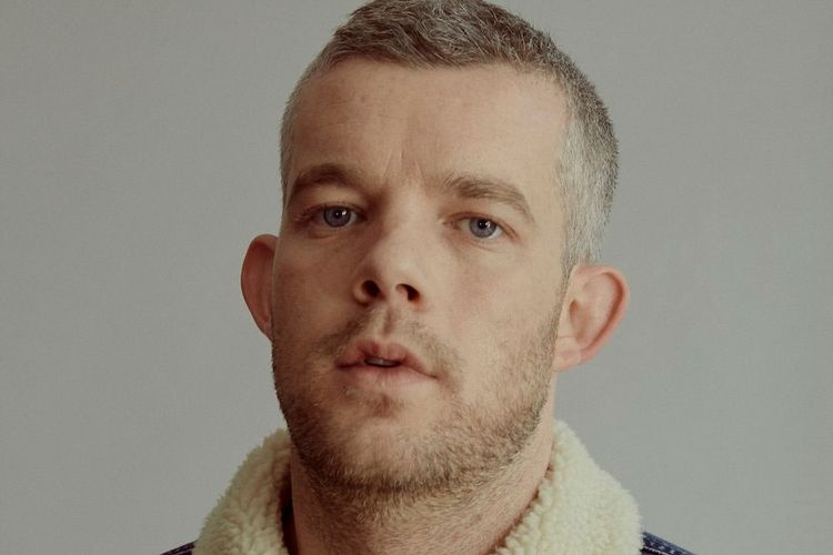 Actor Russell Tovey to curate new arts festival in the UK seaside town of Margate