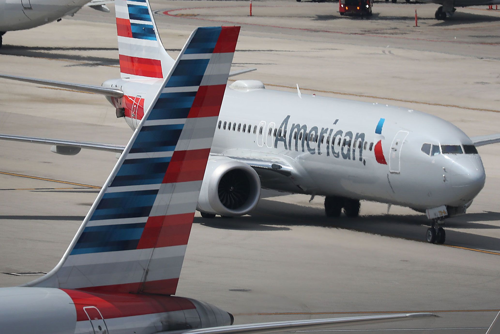 American Airlines' pilots union 'concerned' about Boeing 737 Max training