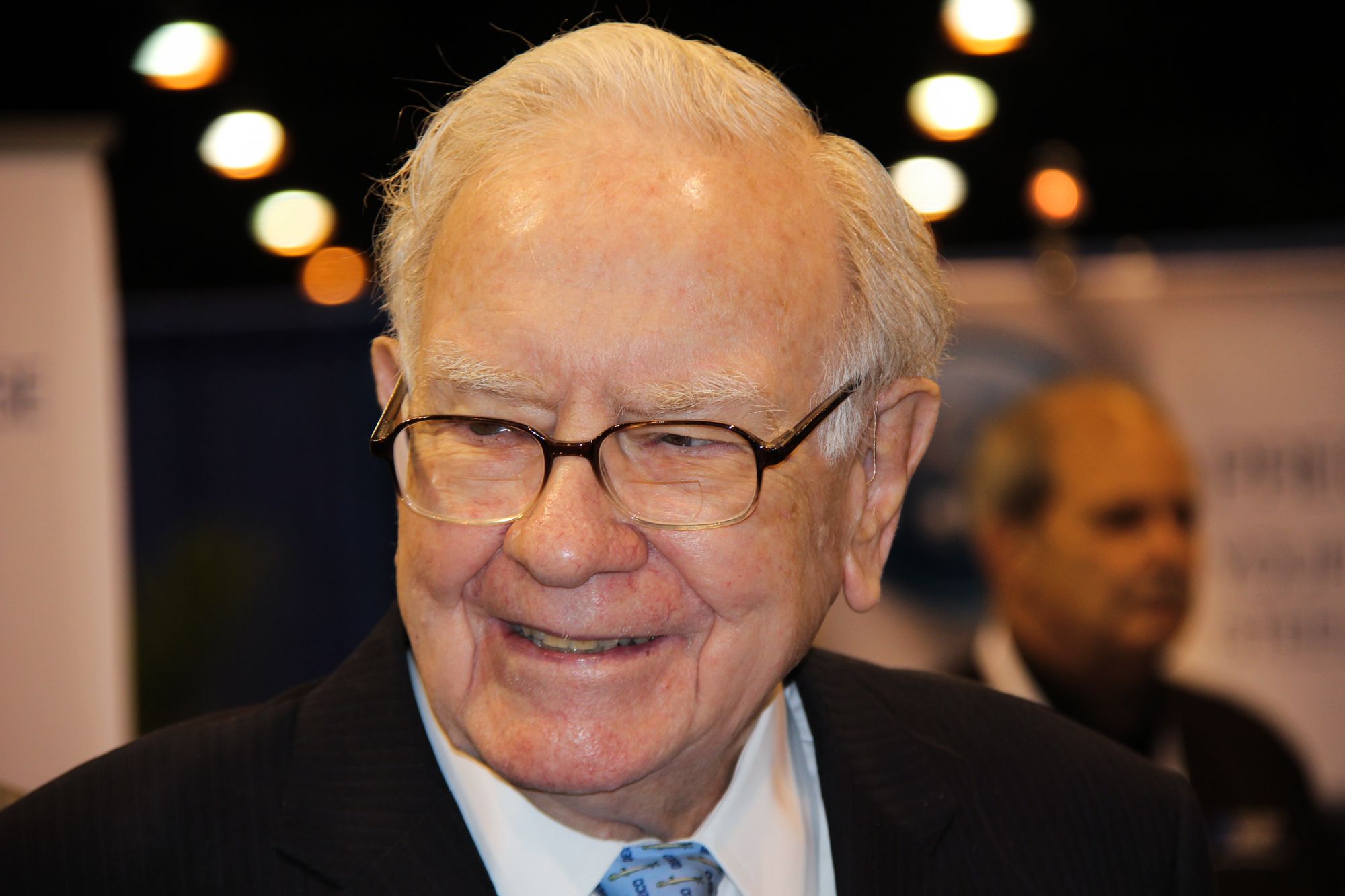 Billionaire Warren Buffett denies any tensions in partnership with 3G Capital
