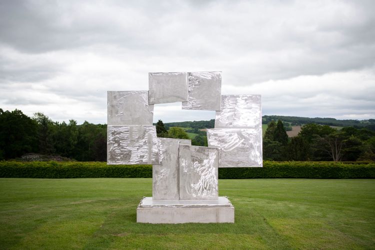 David Smith in Yorkshire. Plus, the works that inspired leading artists