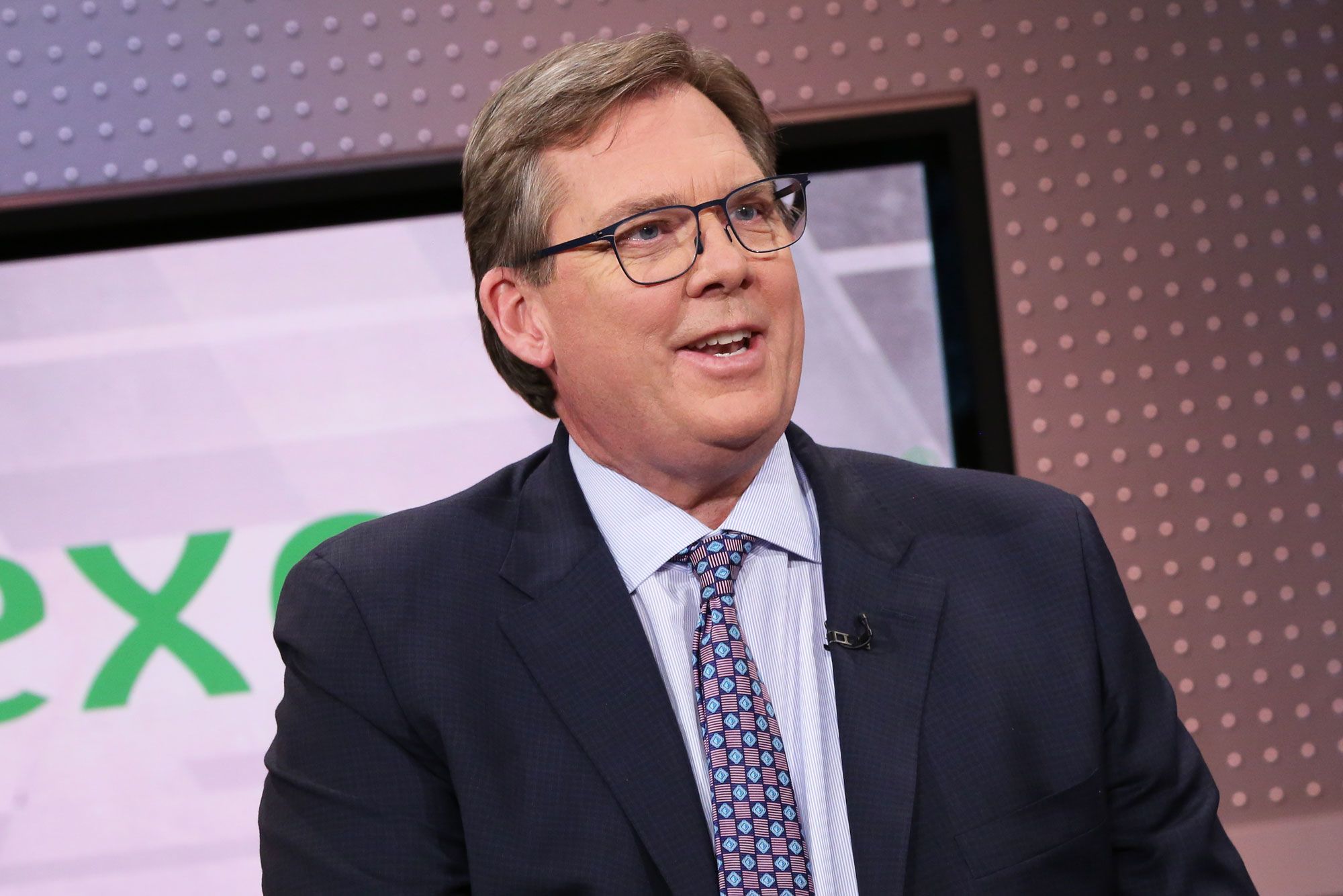 Dexcom CEO teases Apple Watch diabetes collaboration