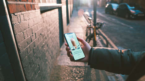 Emotive Loyalty Program Identities : program identity