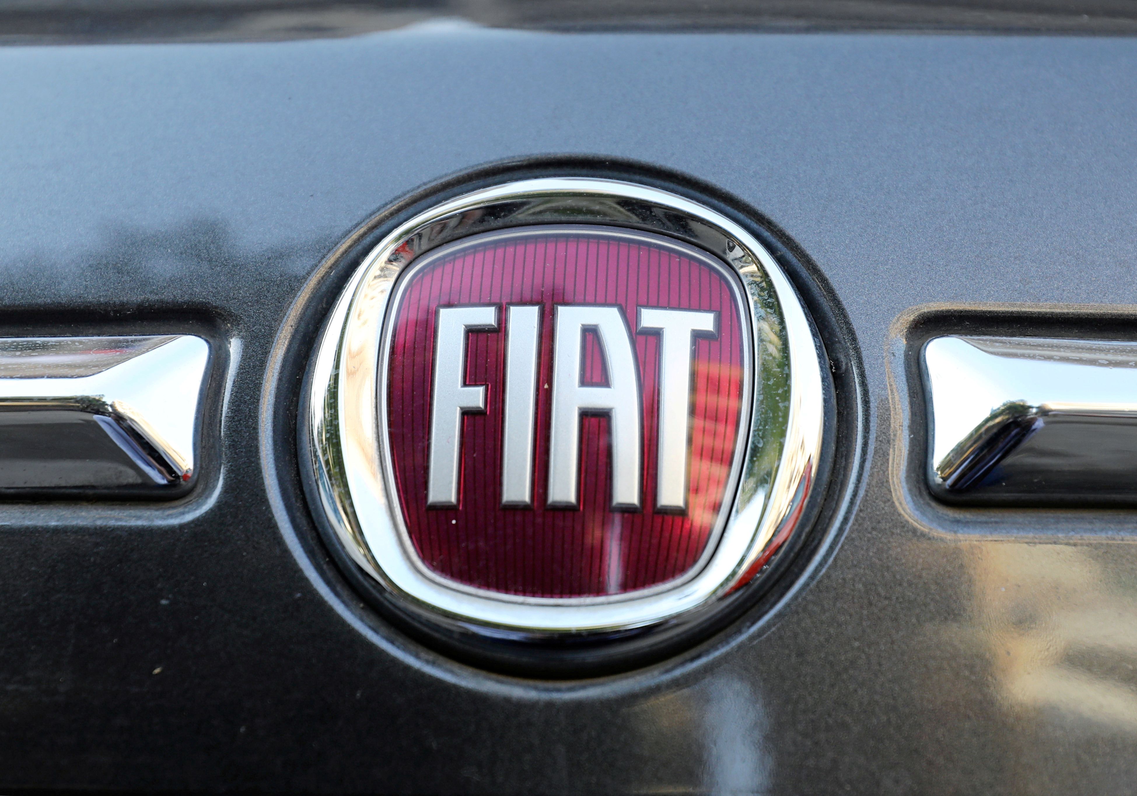 Fiat Chrysler is withdrawing merger proposal for Renault: Reports