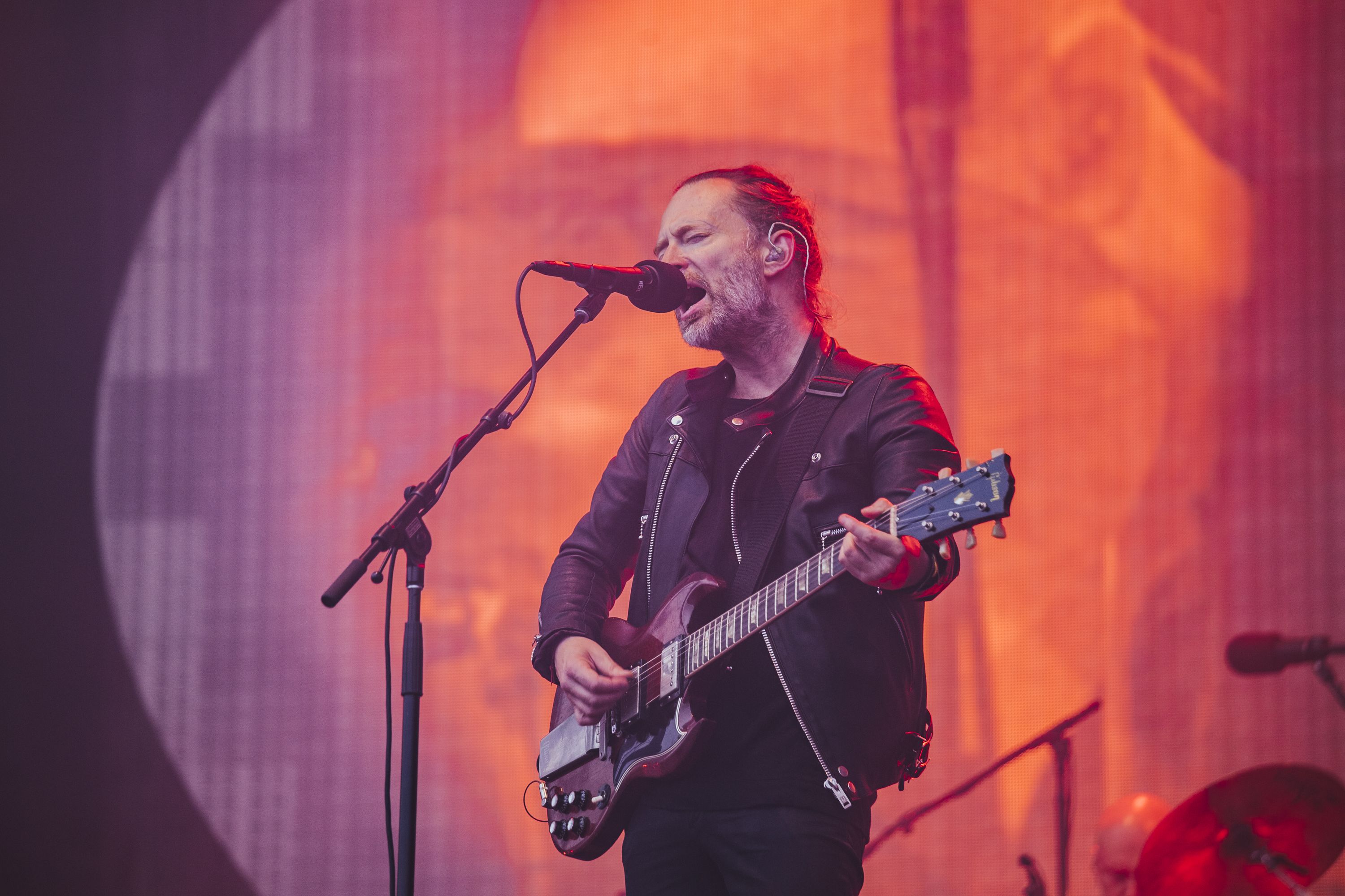 Hackers stole unreleased Radiohead music, asked for $150,000 ransom