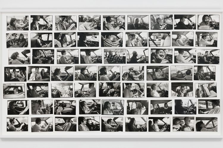 Hauser & Wirth to represent Annie Leibovitz worldwide