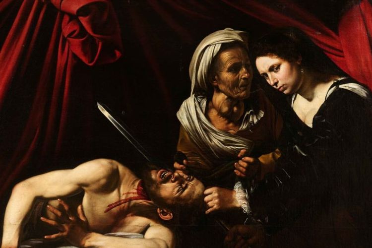 Ignored by the Louvre, 'lost' Caravaggio bought in private sale is destined for 'important museum'