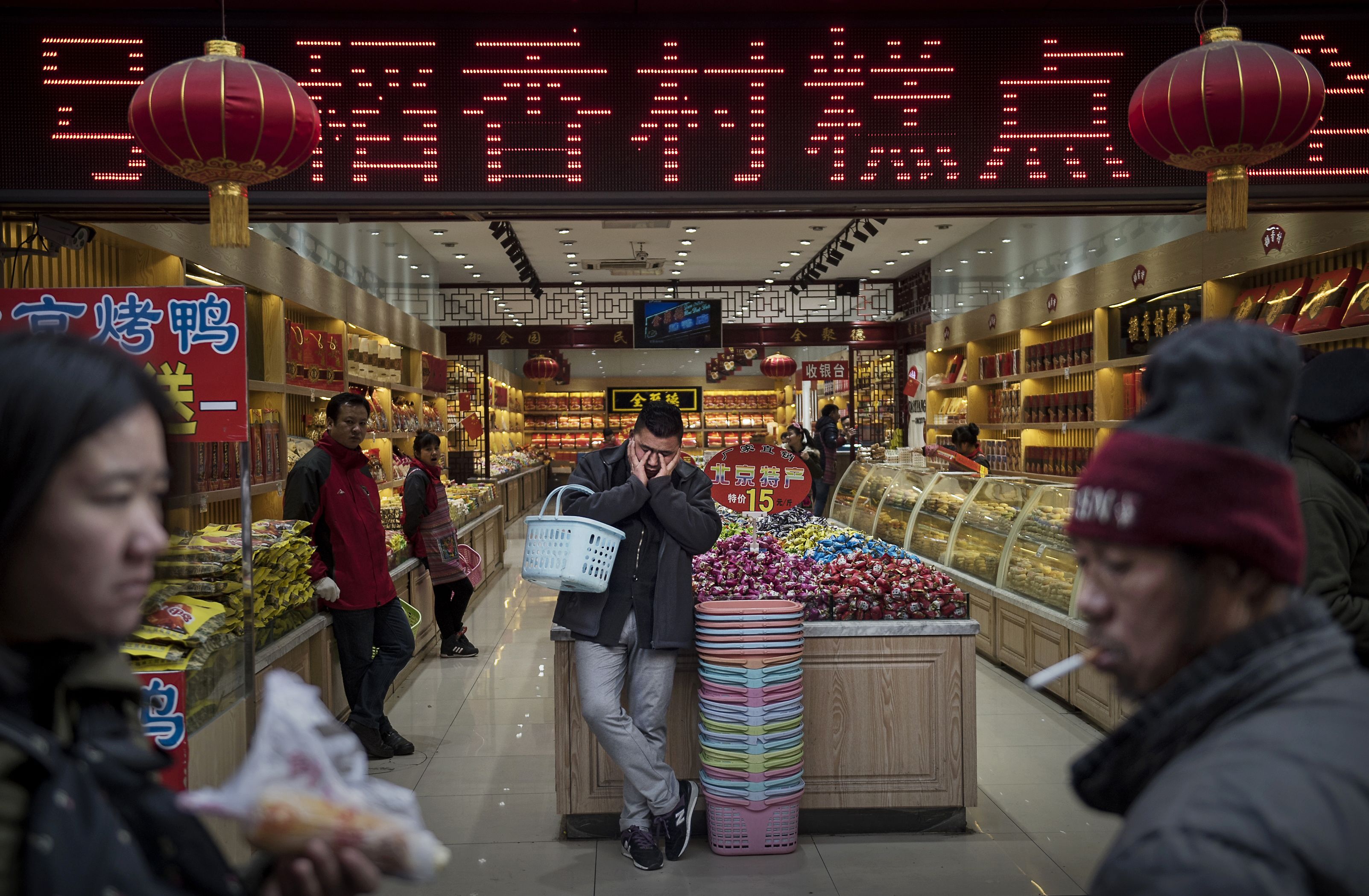 May PPI, CPI as US tariffs hit, food prices spike