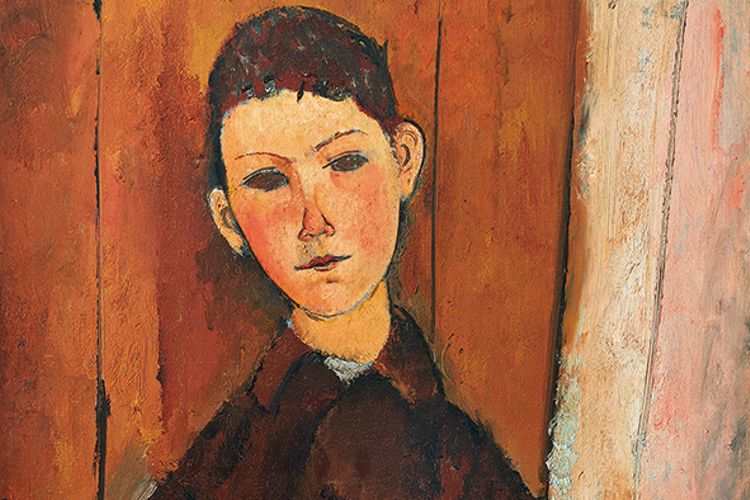 Mini Impressionist and Modern sale at Sotheby's makes £99m thanks to auction debutantes