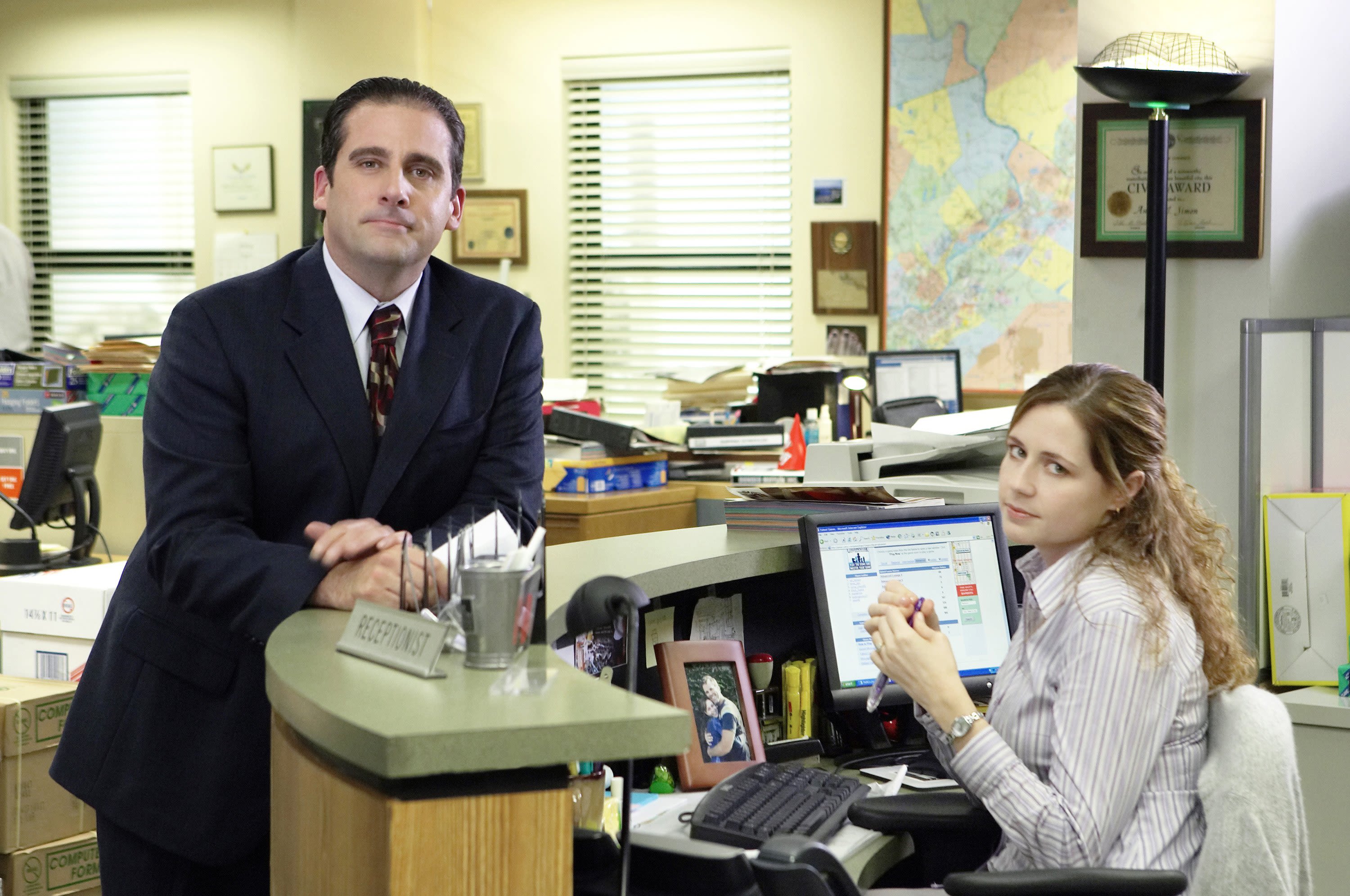 NBC will stream 'The Office.' Here's why it's paying $500 million