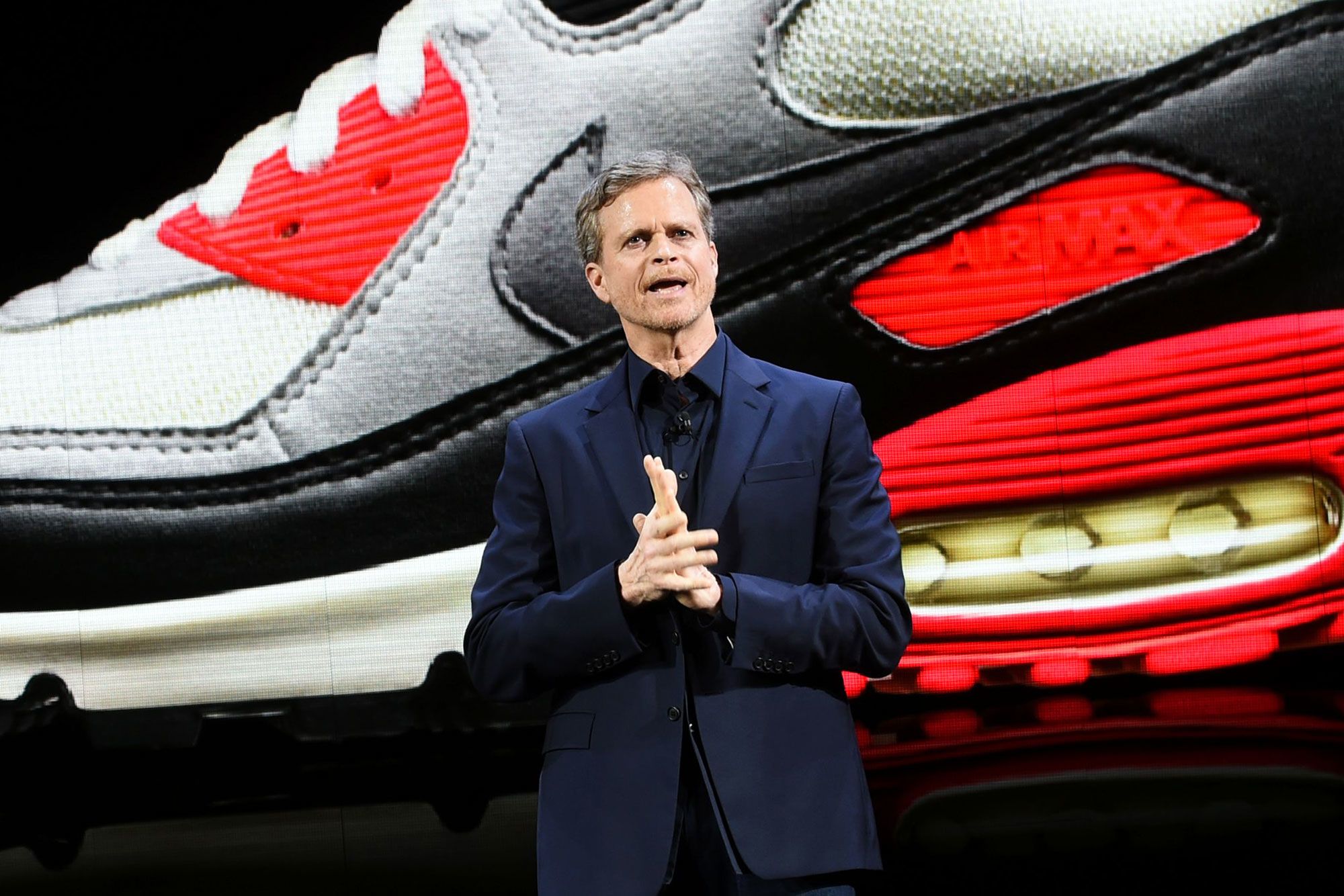 Nike reports fiscal 4Q 2019 earnings