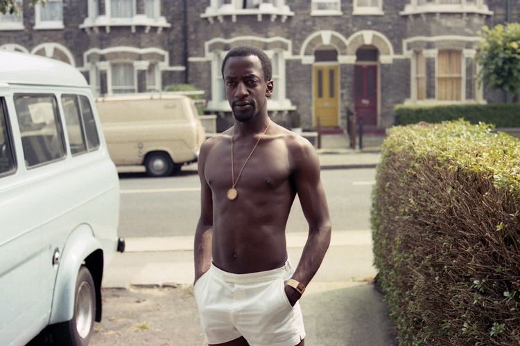 Somerset House photography show celebrates the different faces of modern Britain