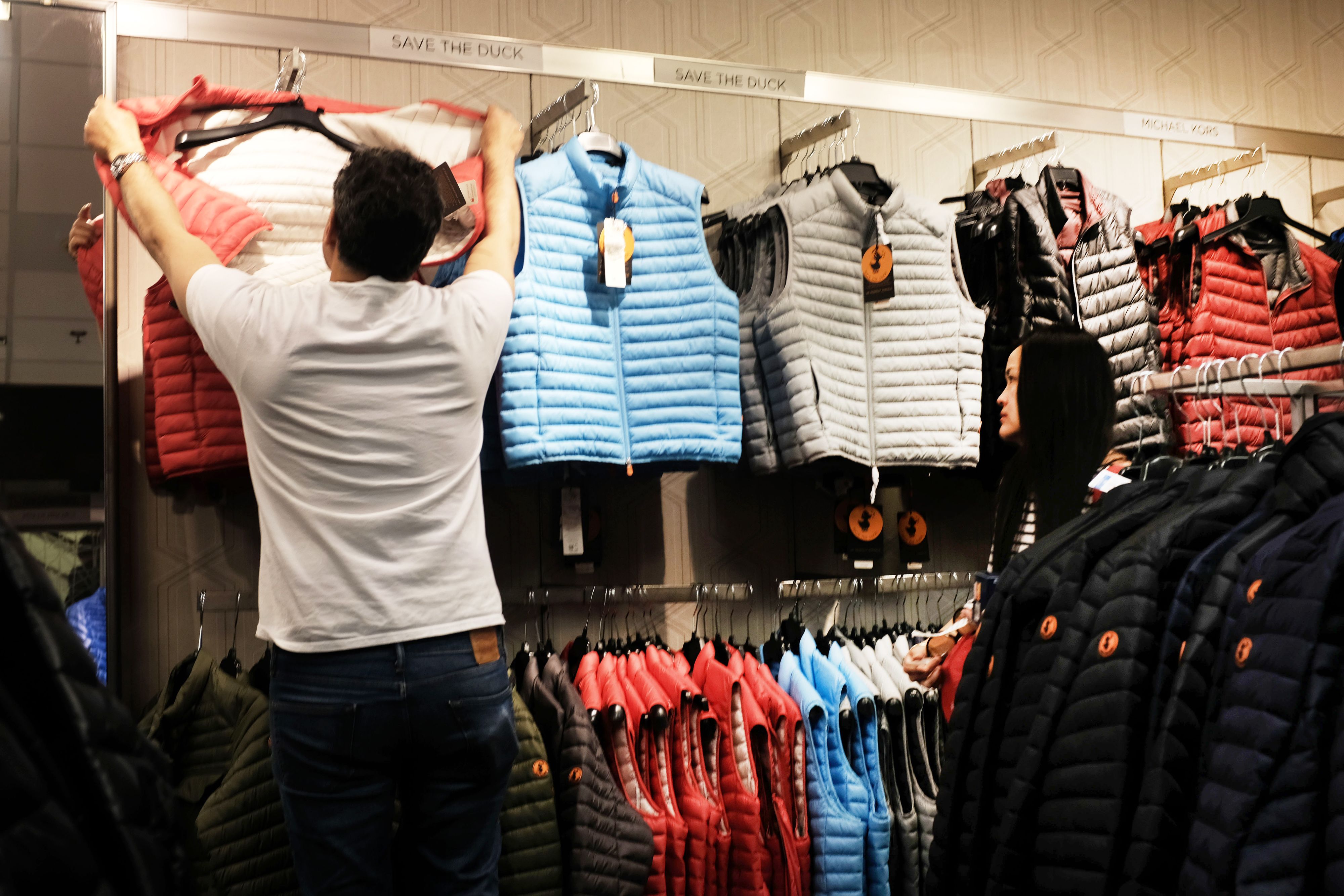 US consumer confidence June 2019