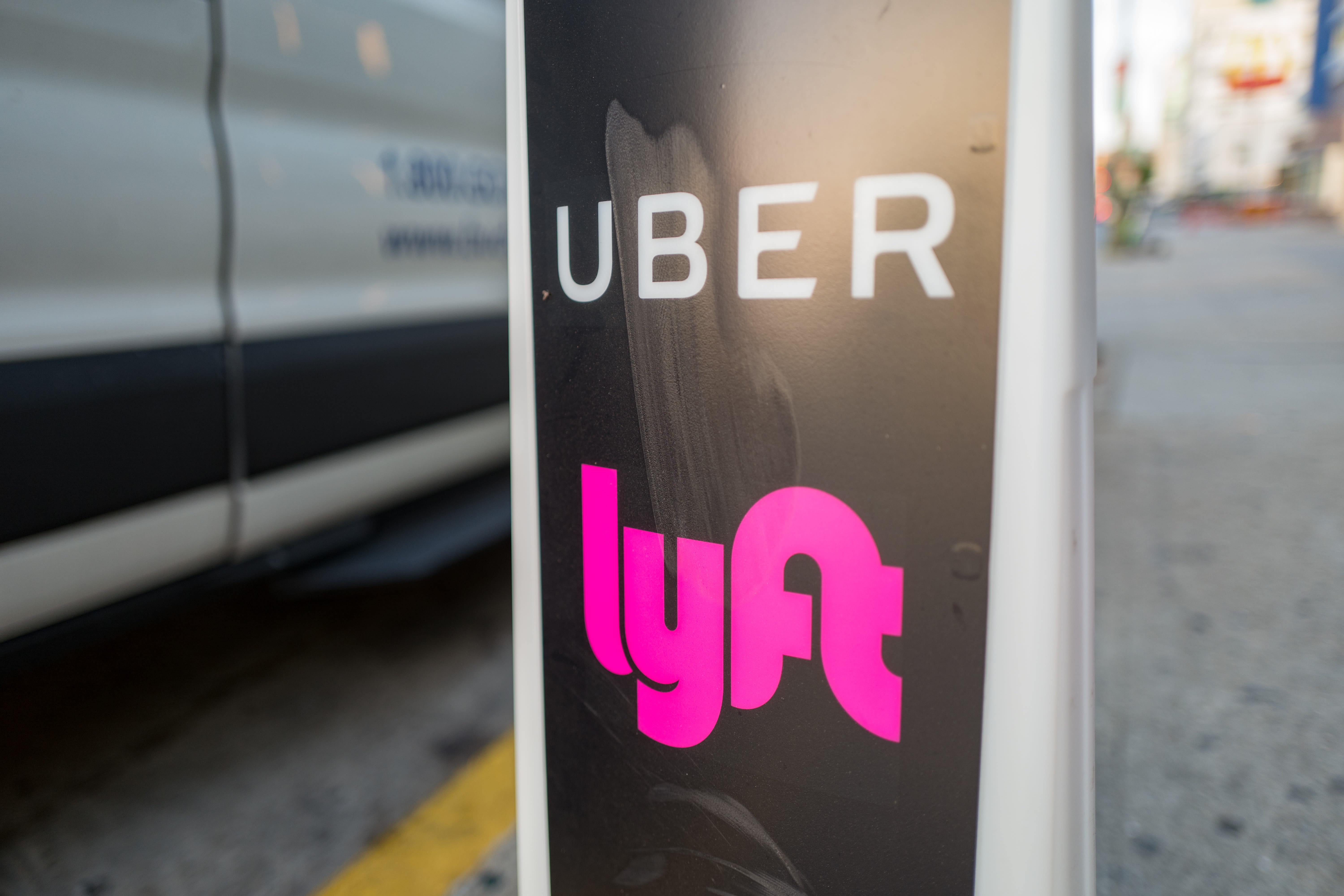 Uber IPO means investors should buy ridesharing Lyft stock