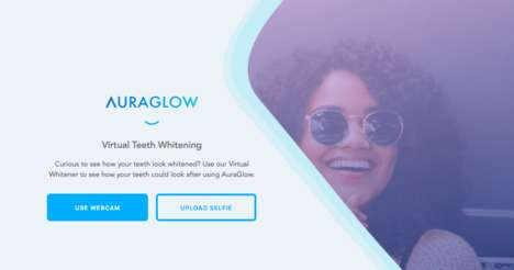 Virtual Teeth Whiteners : teeth whitening tool