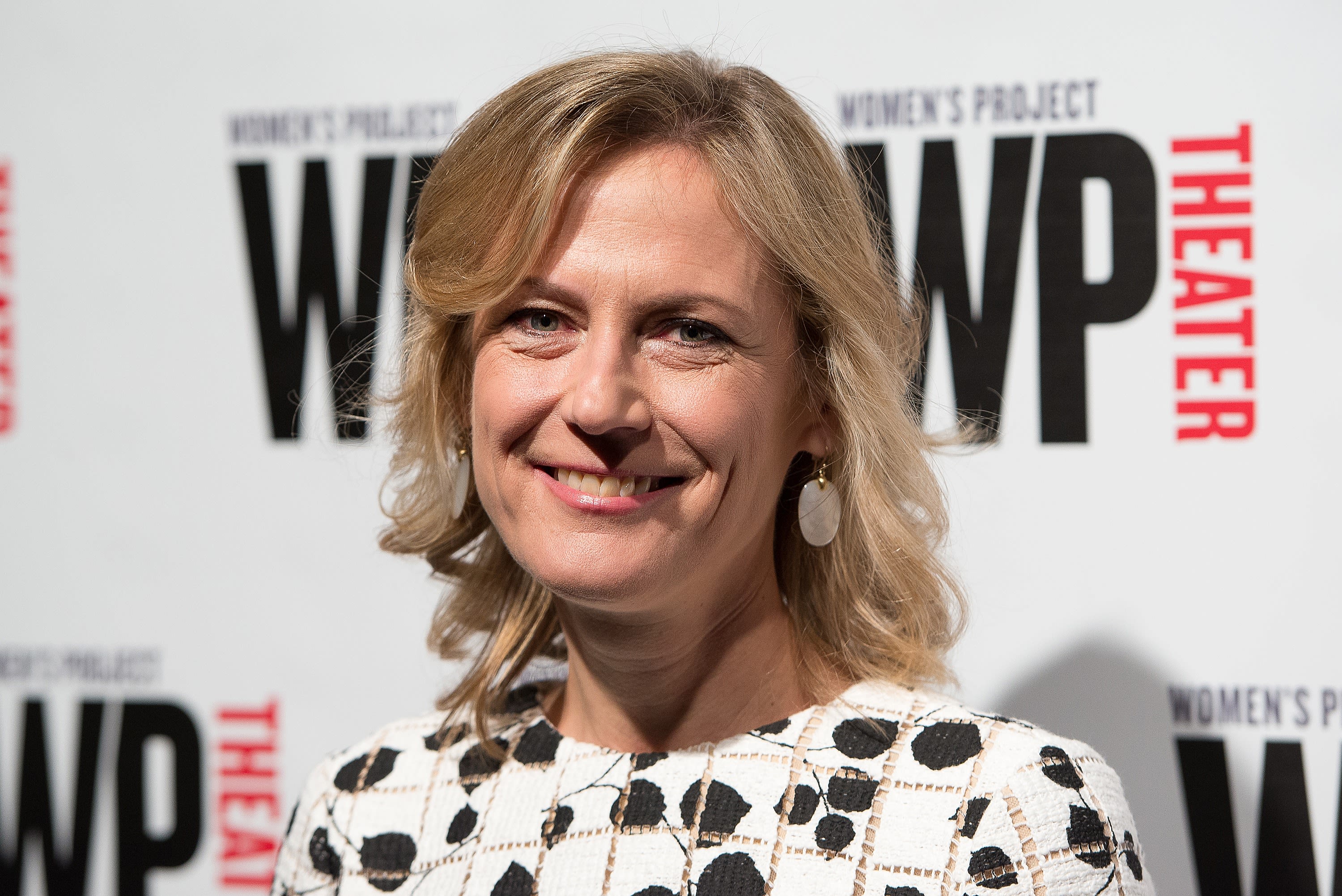 Warner Bros. names Ann Sarnoff as new chair and CEO