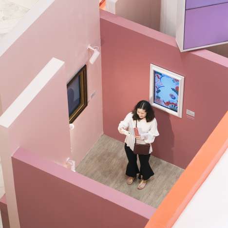 20 Selfie-Friendly Museum Experiences