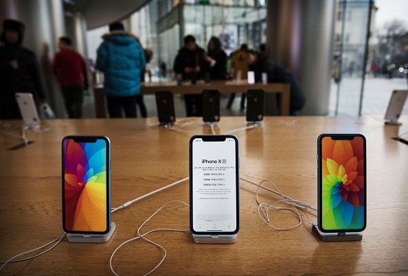 Apple 2020 iPhones could have a 3D camera on back: Kuo