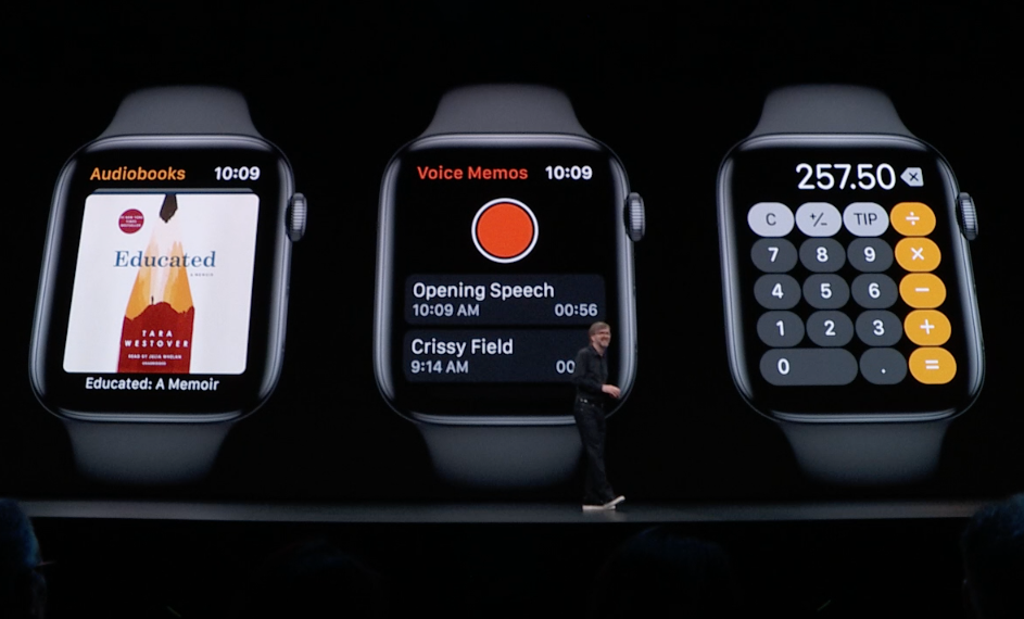 Apple fixes Apple Watch Walkie-Talkie eavesdrop bug