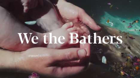 Bath-Centric Documentaries : we the bathers