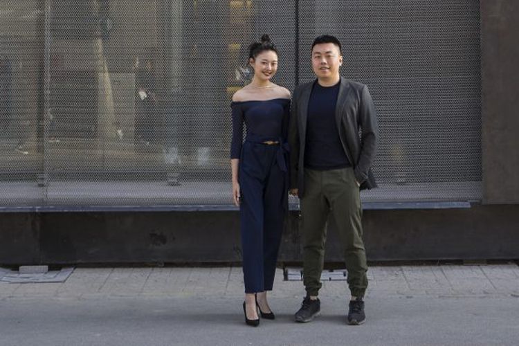 Beijing's art scene gets much-needed boost as M Woods opens second space