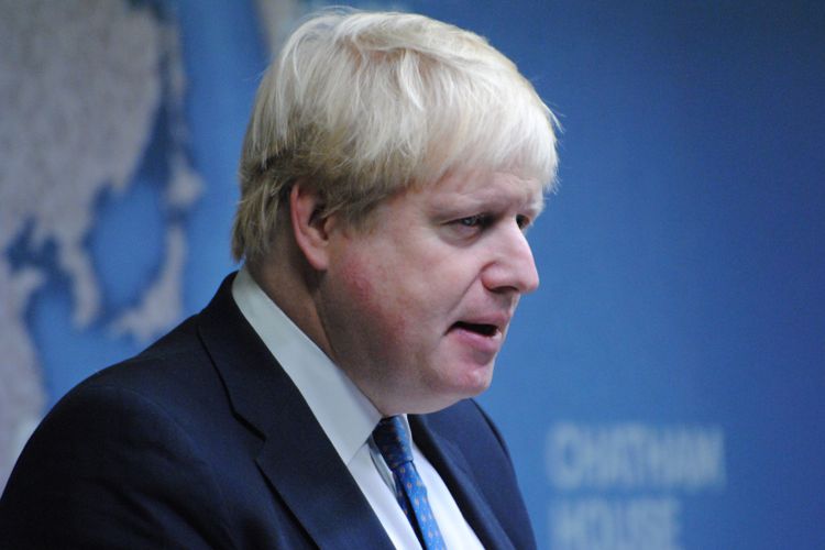 Boris Johnson wants to create six freeports and tax-free zones around the UK