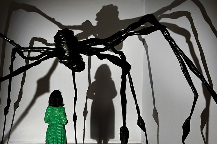 Buyer's guide to...Louise Bourgeois | The Art Newspaper