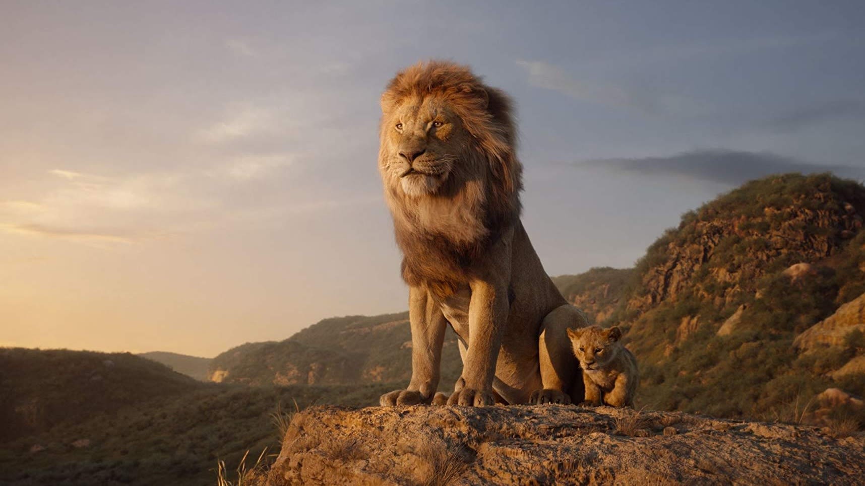 Disney's 'The Lion King' reviews are in. Here's what critics think