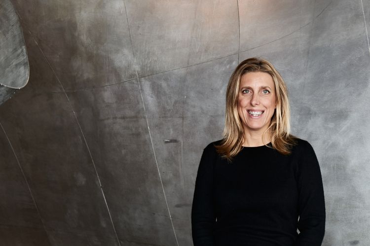 Emma Lavigne lined up as new president of the Palais de Tokyo in Paris