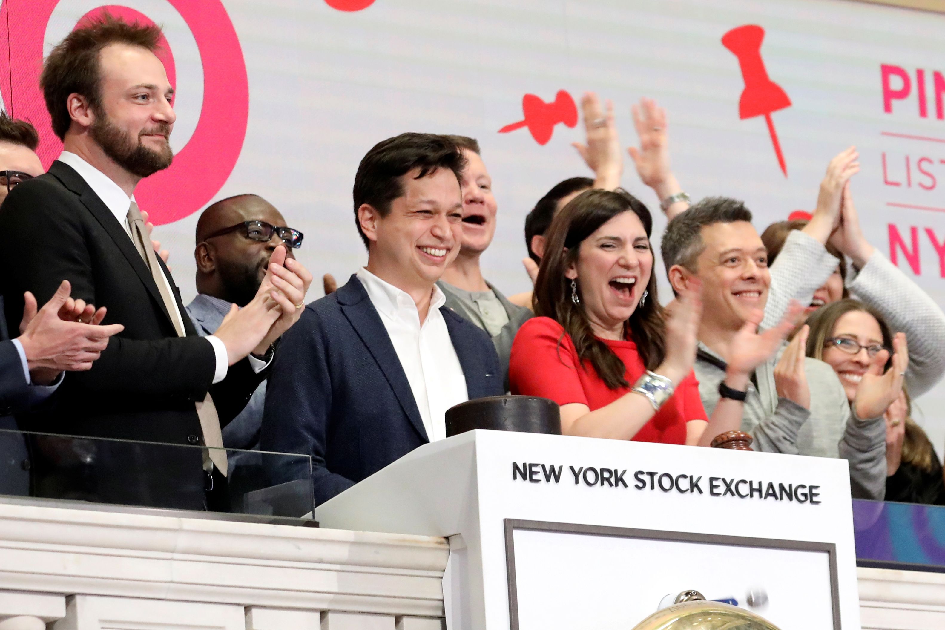 IPOs from Uber, Pinterest, Zoom produced record exits in Q2: PitchBook