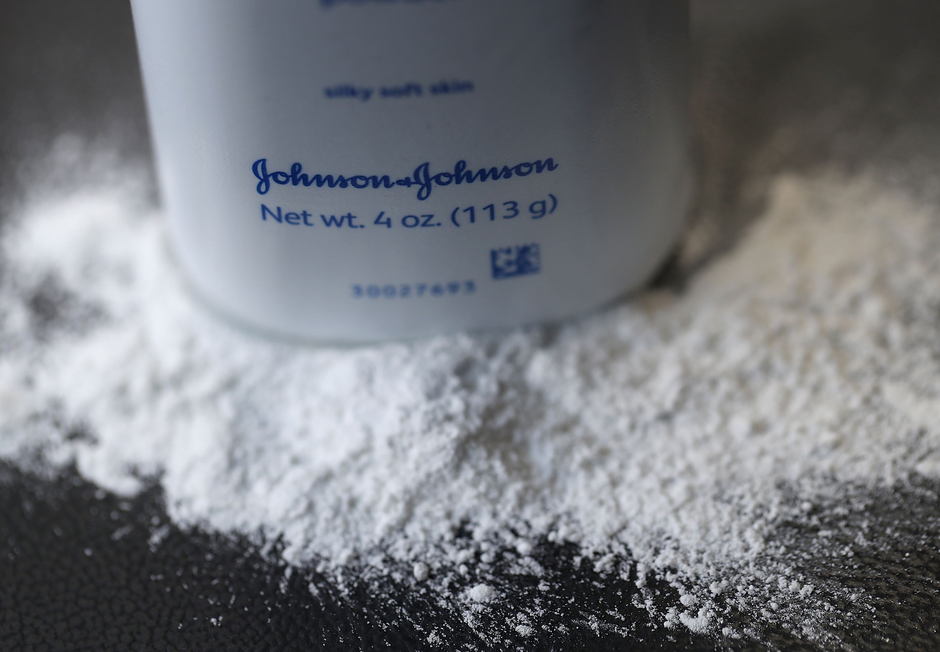 J&J faces crucial hearing on talc baby powder lawsuit Monday