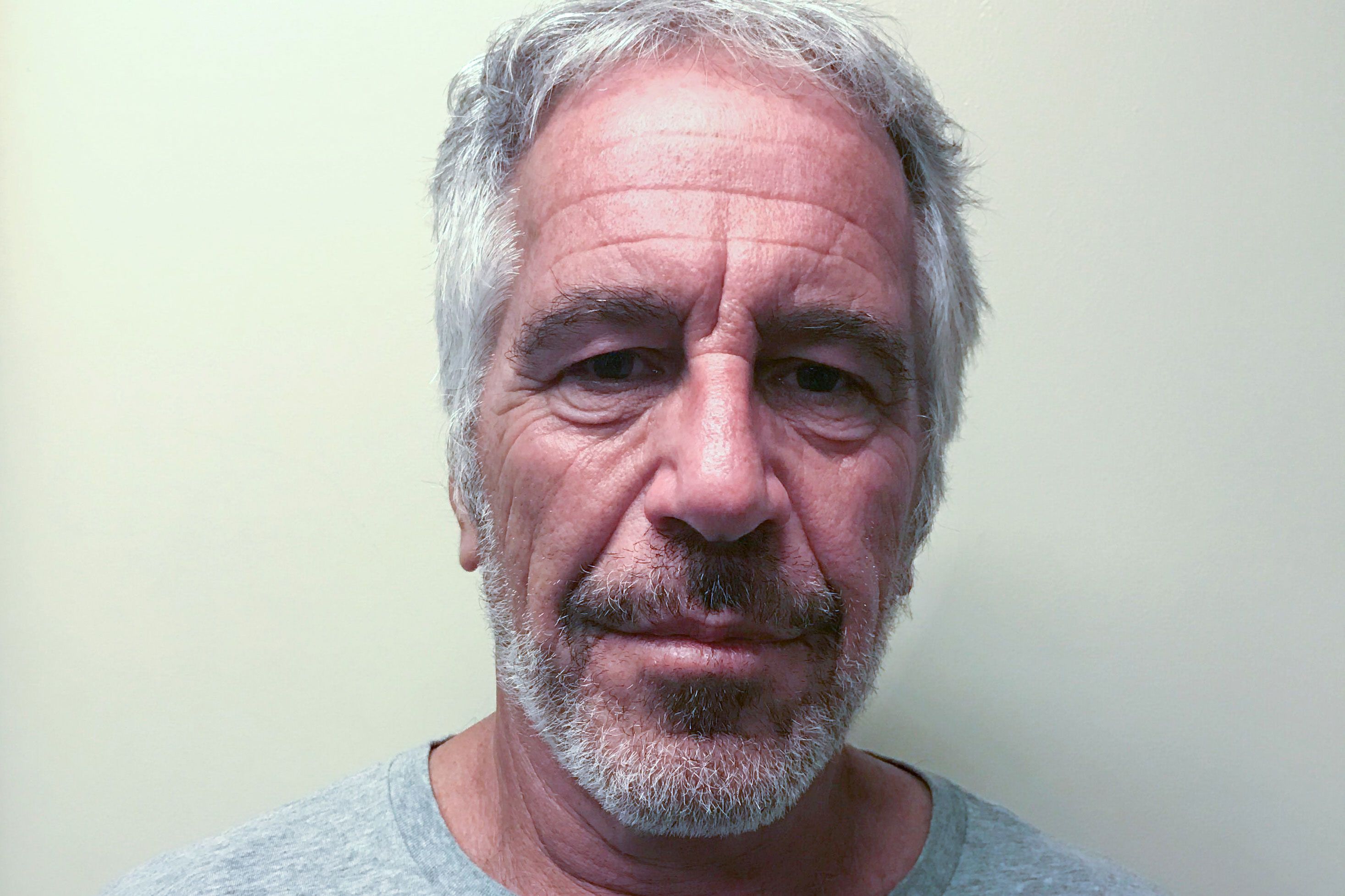 Judge allows Jeffrey Epstein to file financial disclosure under seal