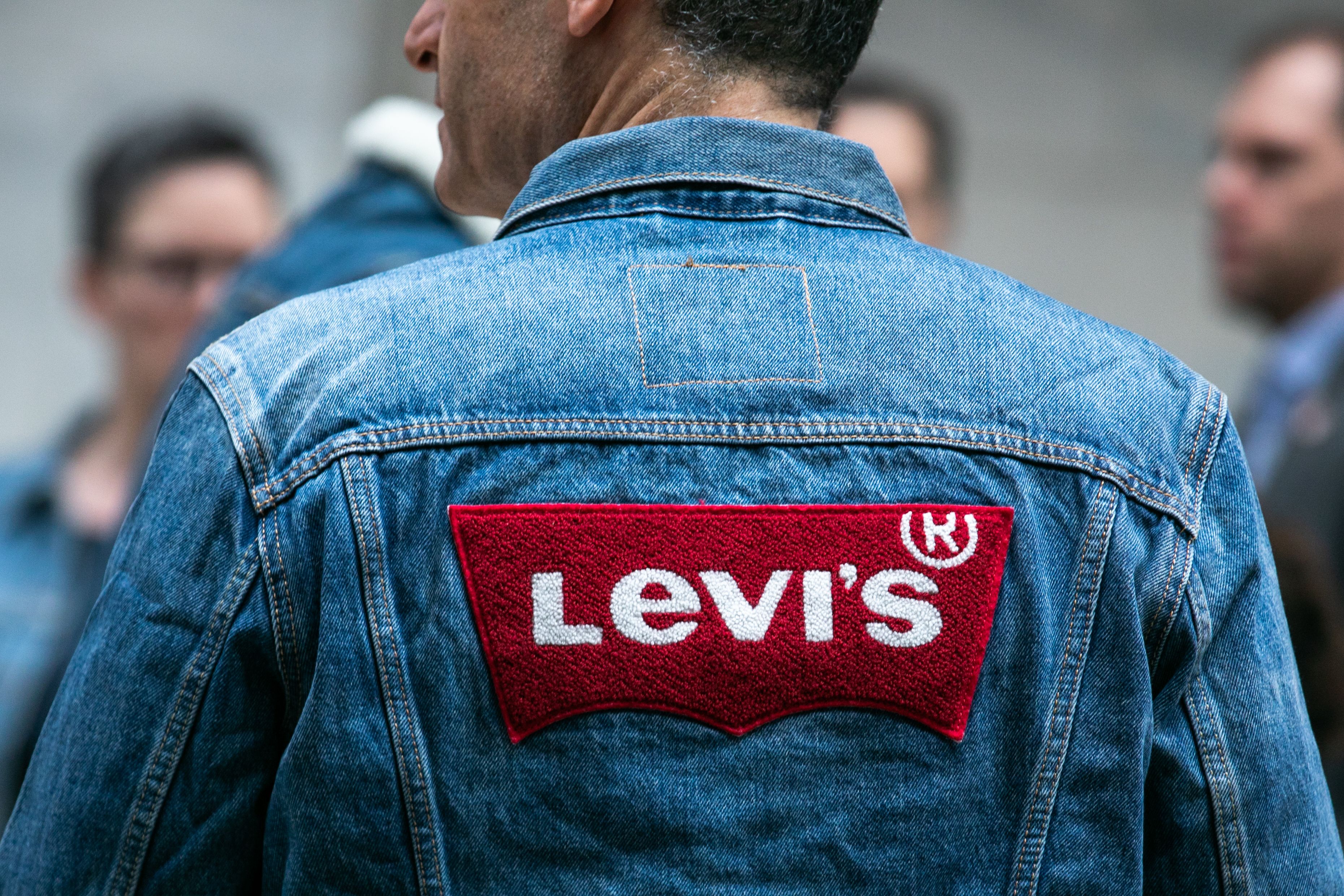 Levi Strauss, Tesla, WD-40 and more