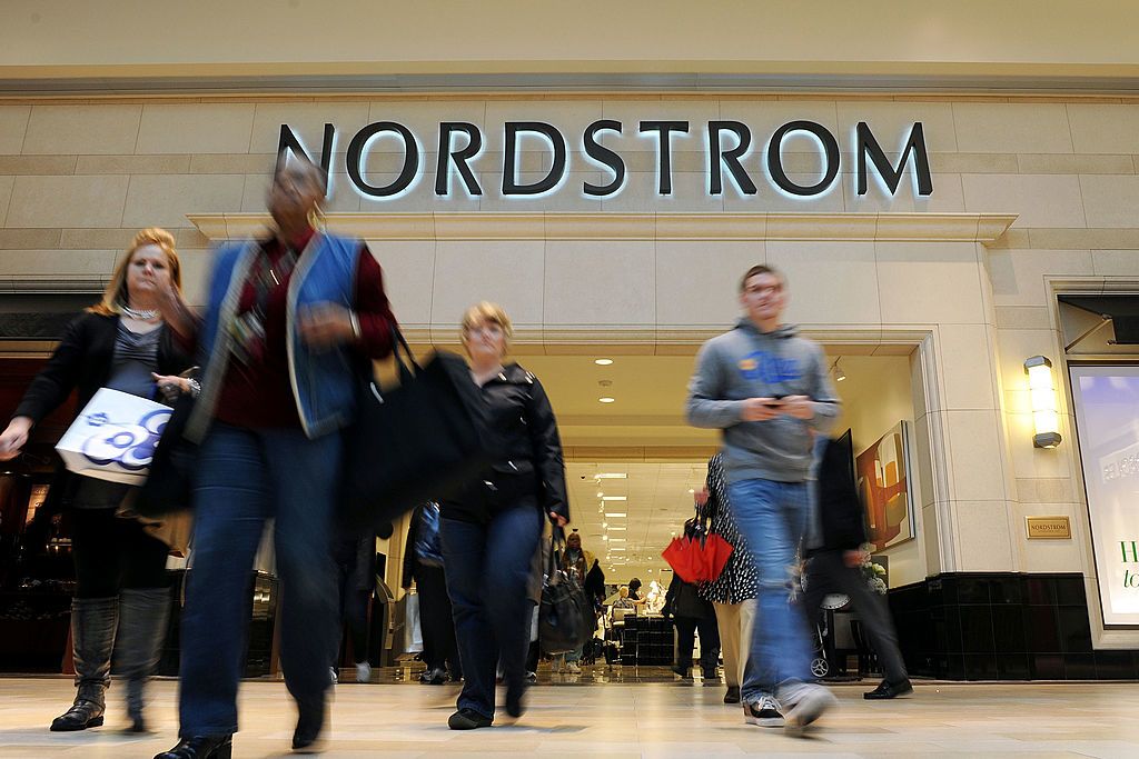 Nordstrom family prepares proposal to increase stake in retailer