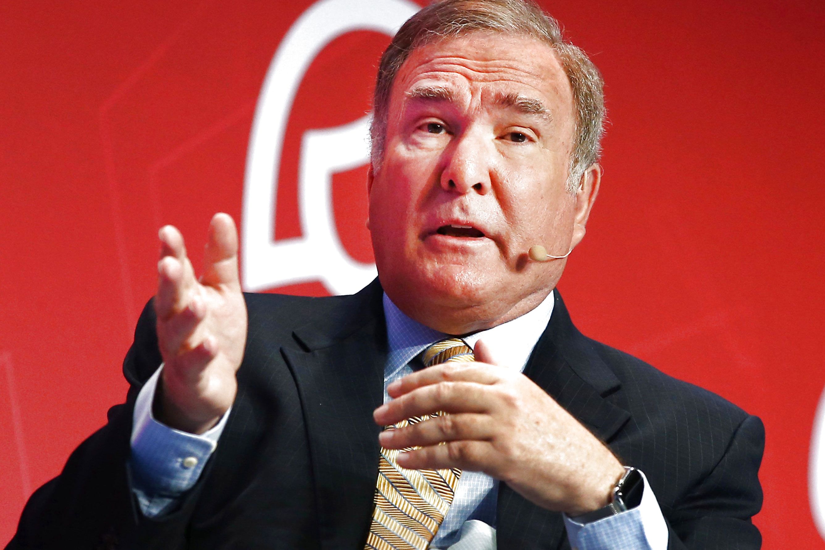 Royal Caribbean CEO on how the cruise line unlocked growth in China