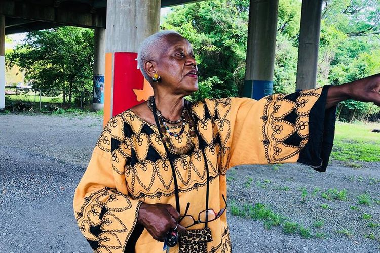 Sadie Roberts-Joseph, founder of Baton Rouge African American Museum, has died