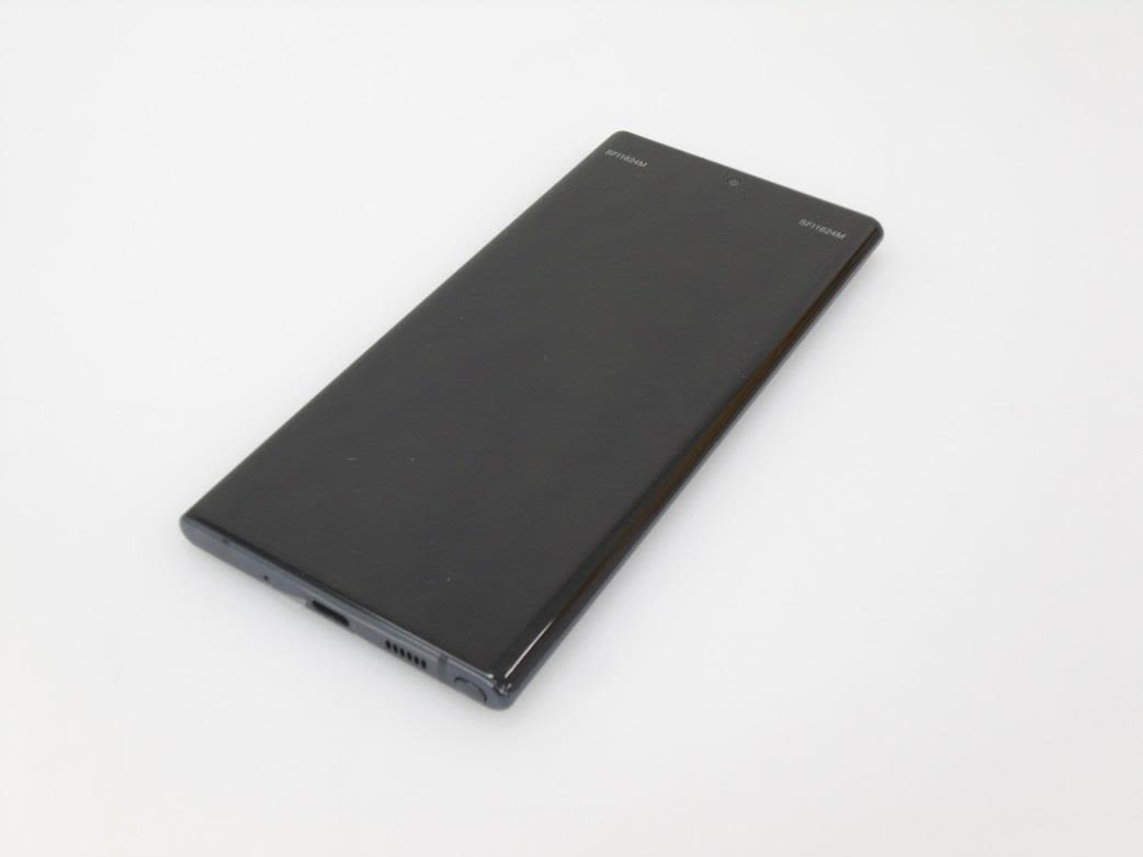 Samsung Galaxy Note 10 photos leaked