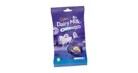 Spooky Special Edition Chocolates : Cadbury Dairy Milk Oreoooo