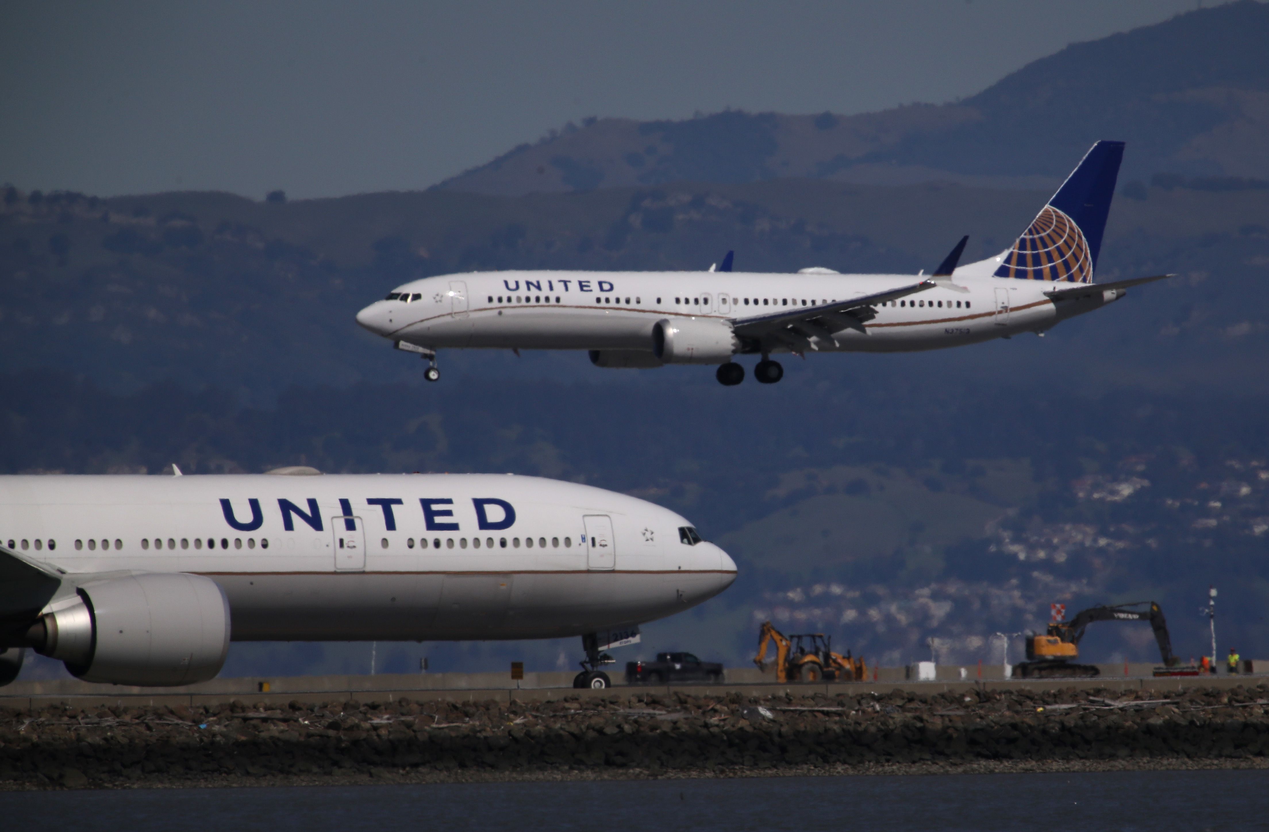 United Airlines Q2 2019 earnings beat Wall Street estimates
