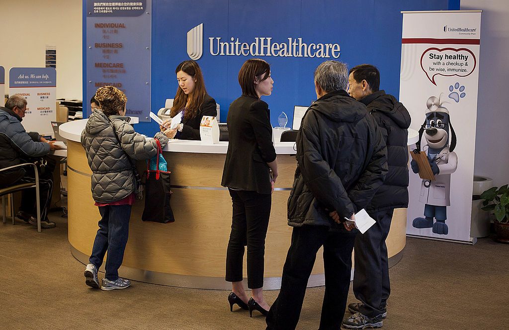 UnitedHealth's Optum strikes deal with John Muir Health, aiming to cut costs