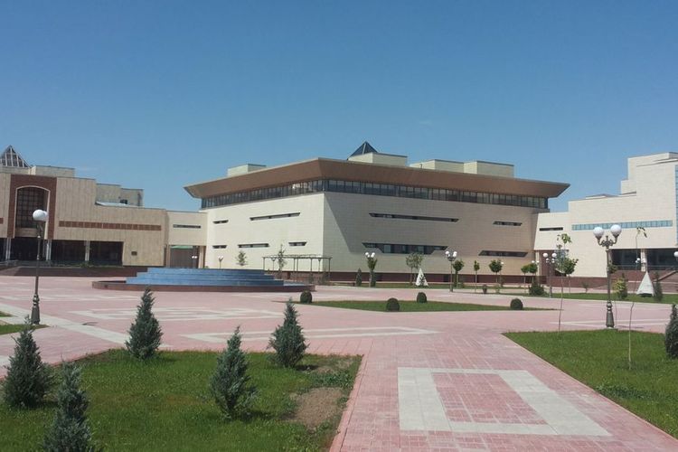 Uzbekistan's Nukus Museum names new director