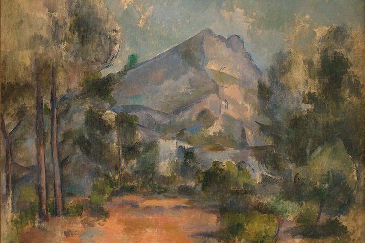 Why this Cézanne painting could hold the key to solving thorny heritage disputes