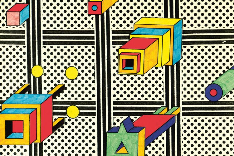 ‘Less is a Bore’: ICA, Boston takes Maximalism to the max