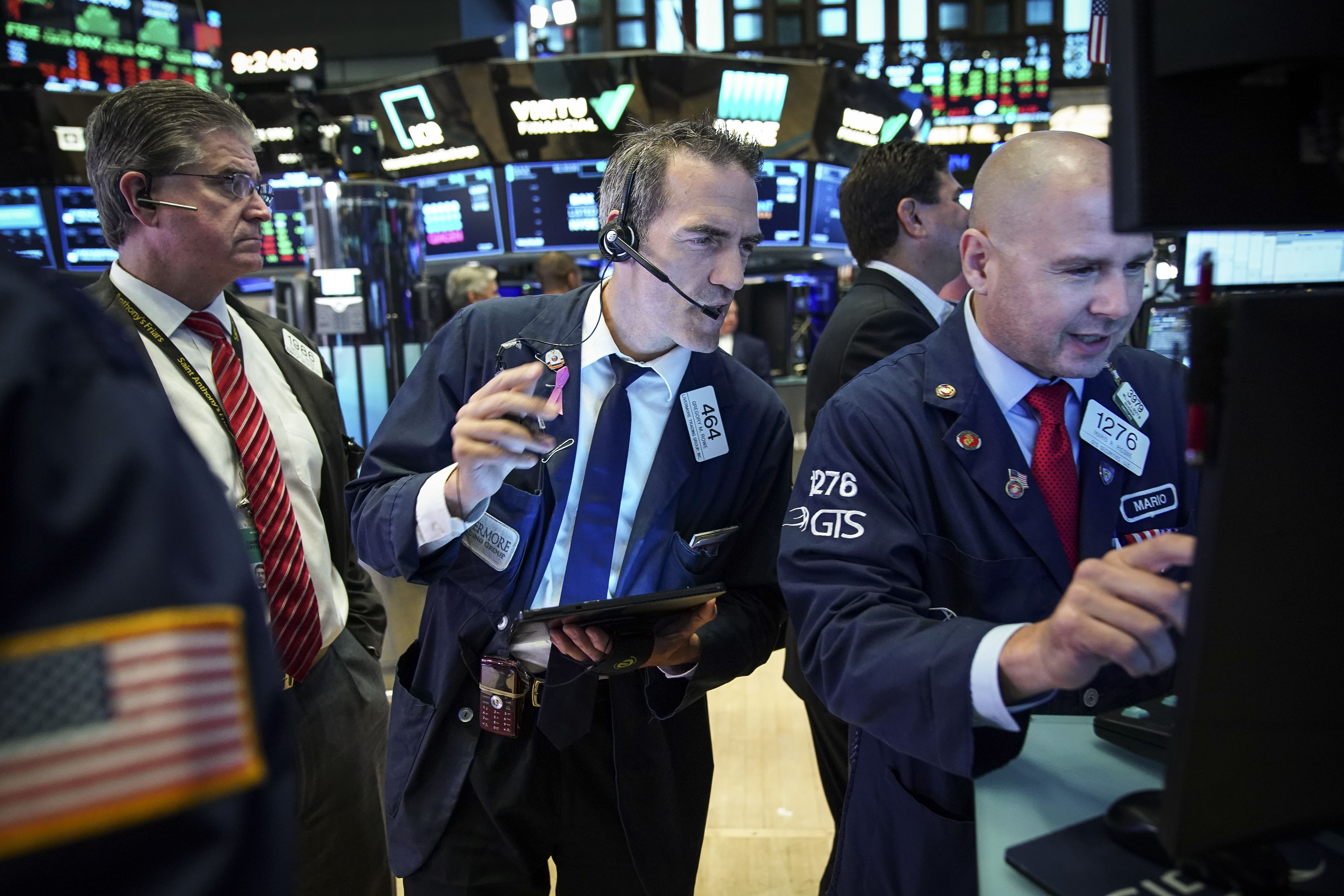 5 things to know before the stock market opens August 19, 2019