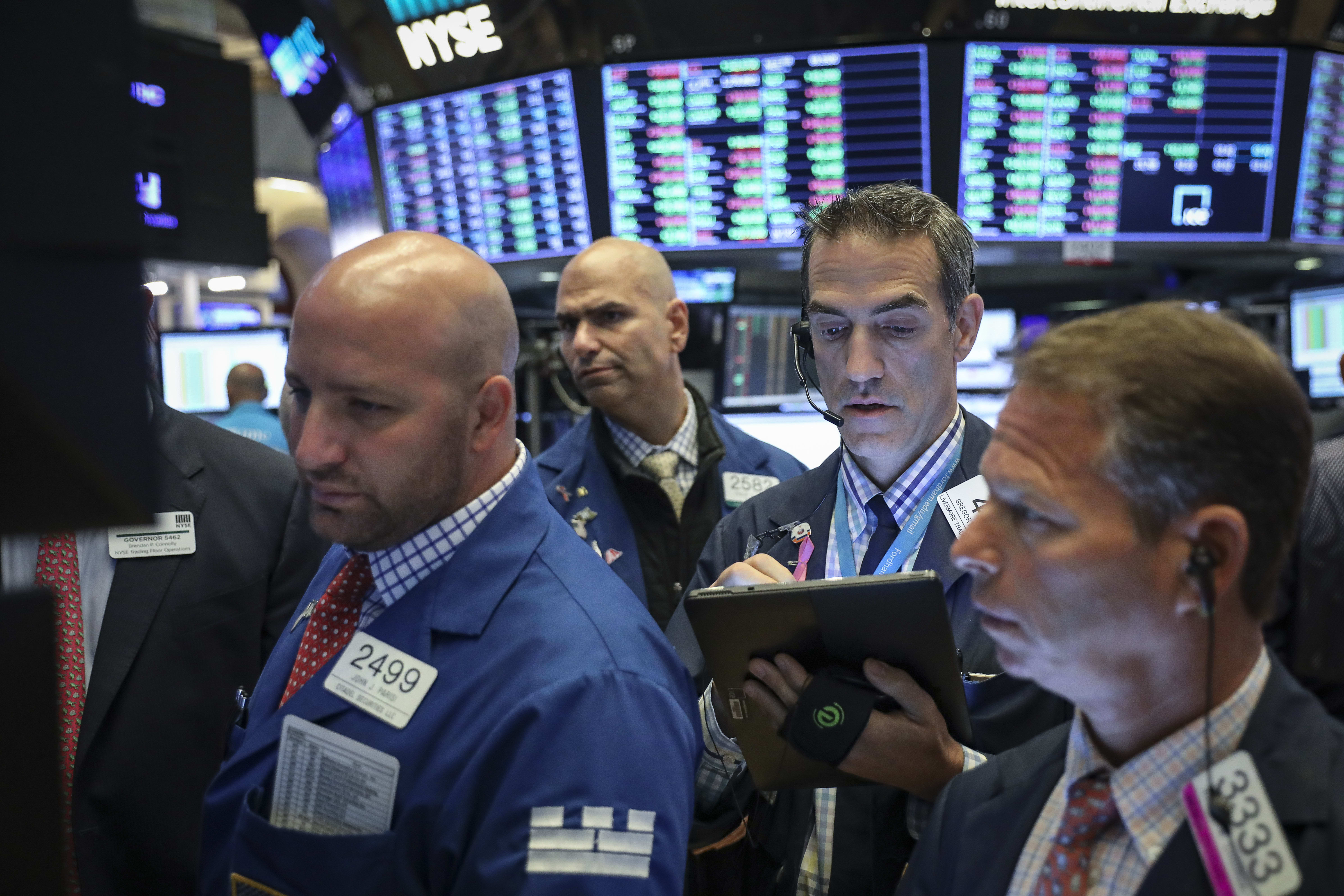 5 things to know before the stock market opens August 26, 2019