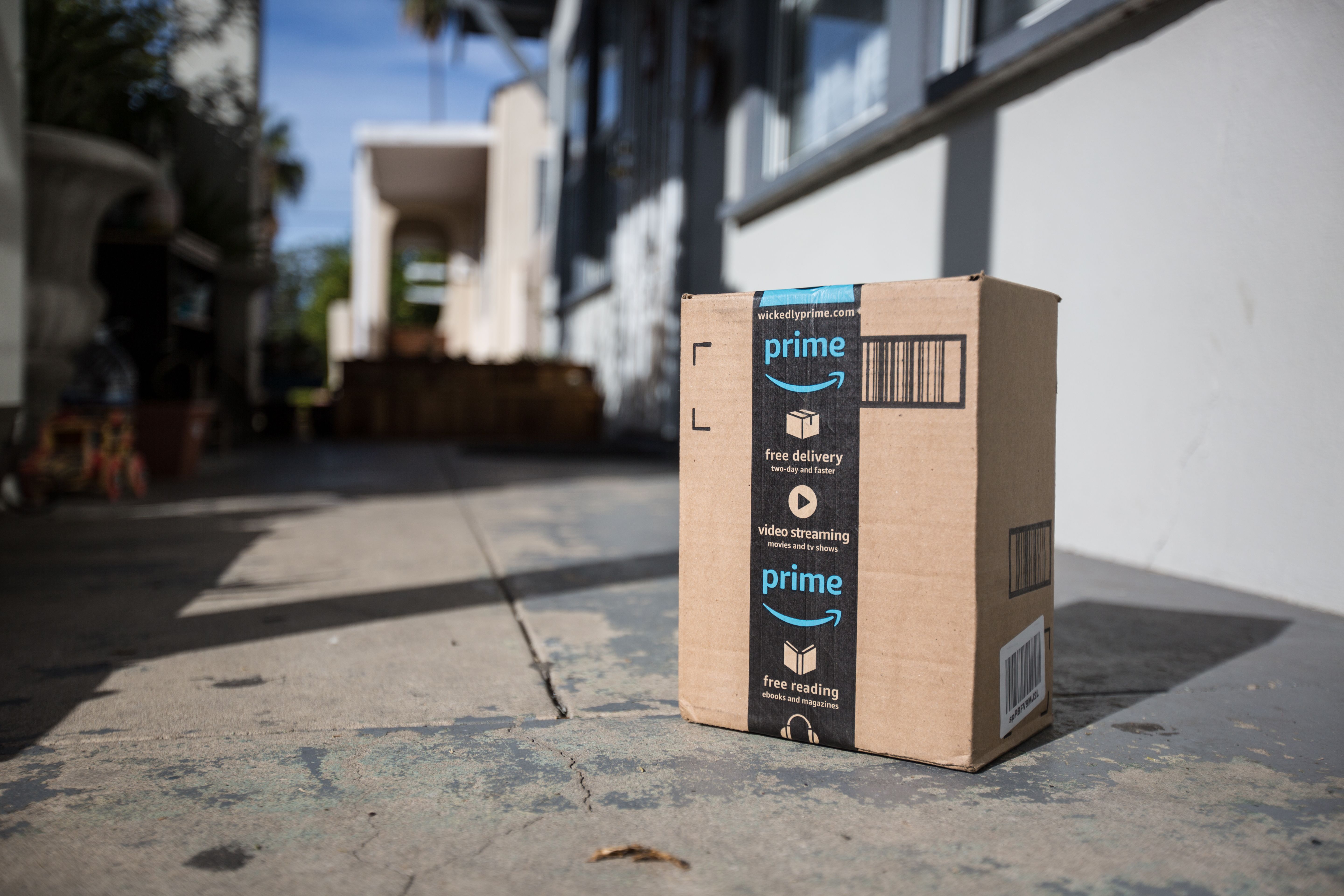 Amazon new program Sold by Amazon amid pricing policy scrutiny