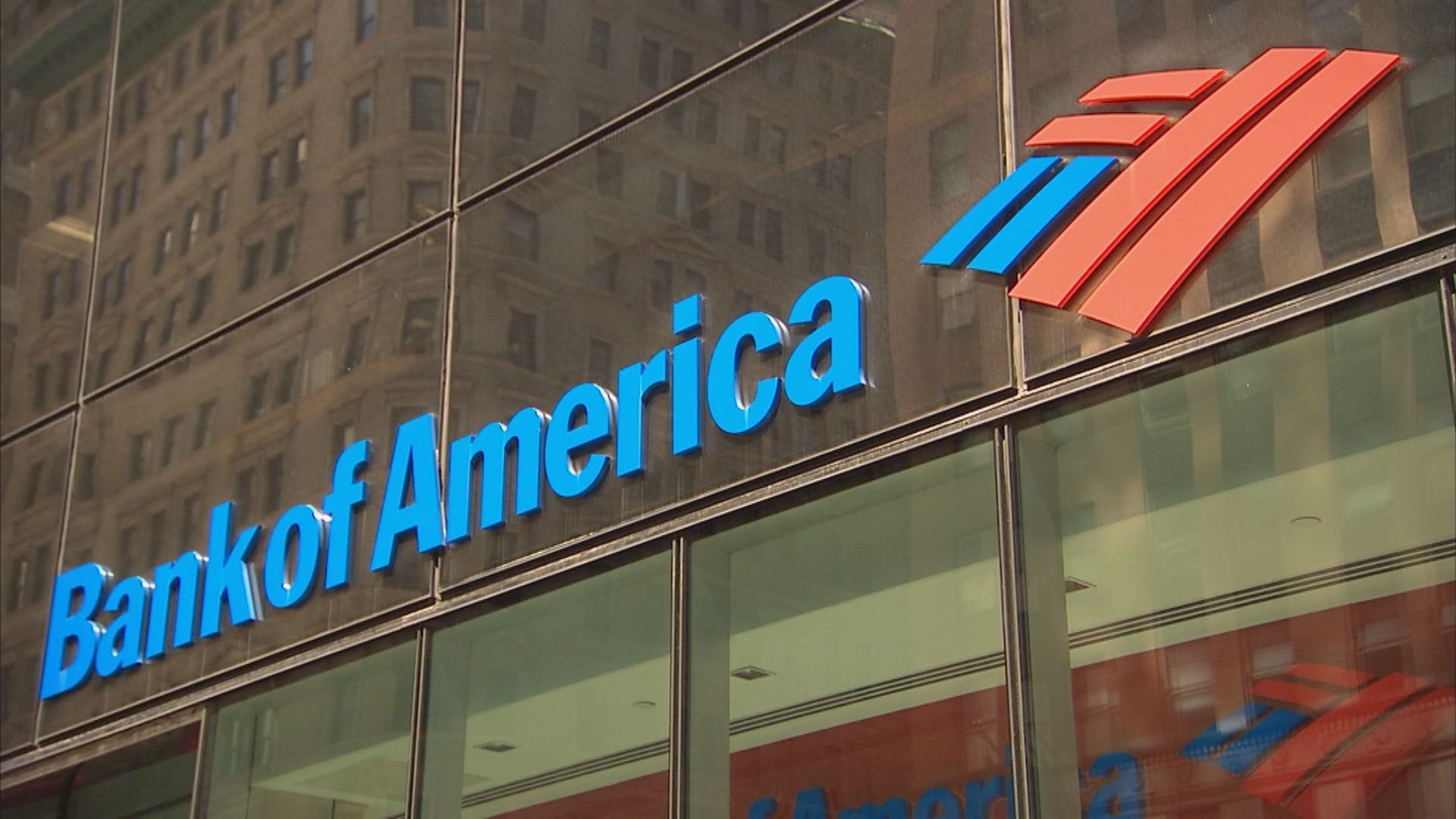 Bank of America downgraded amid yield curve inversion, likely Fed cuts