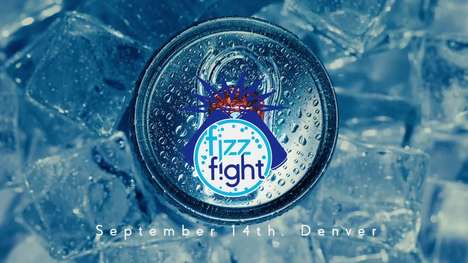 Dedicated Hard Seltzer Festivals : Fizz Fight