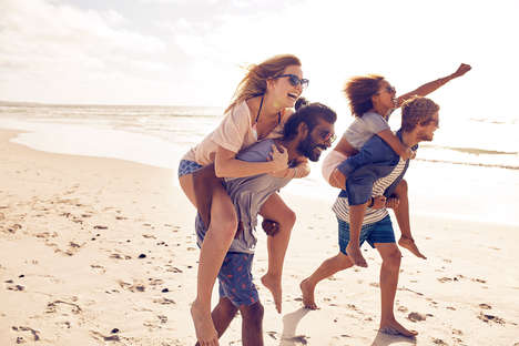 Double Date-Specific Vacations : Buddymoon' Package