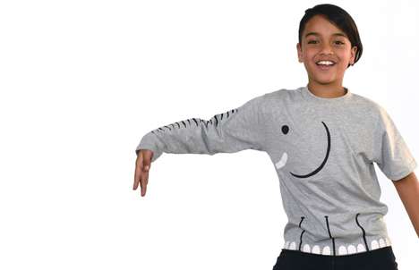 Elephant-Awareness T-Shirts : Sheldrick Wildlife Trust