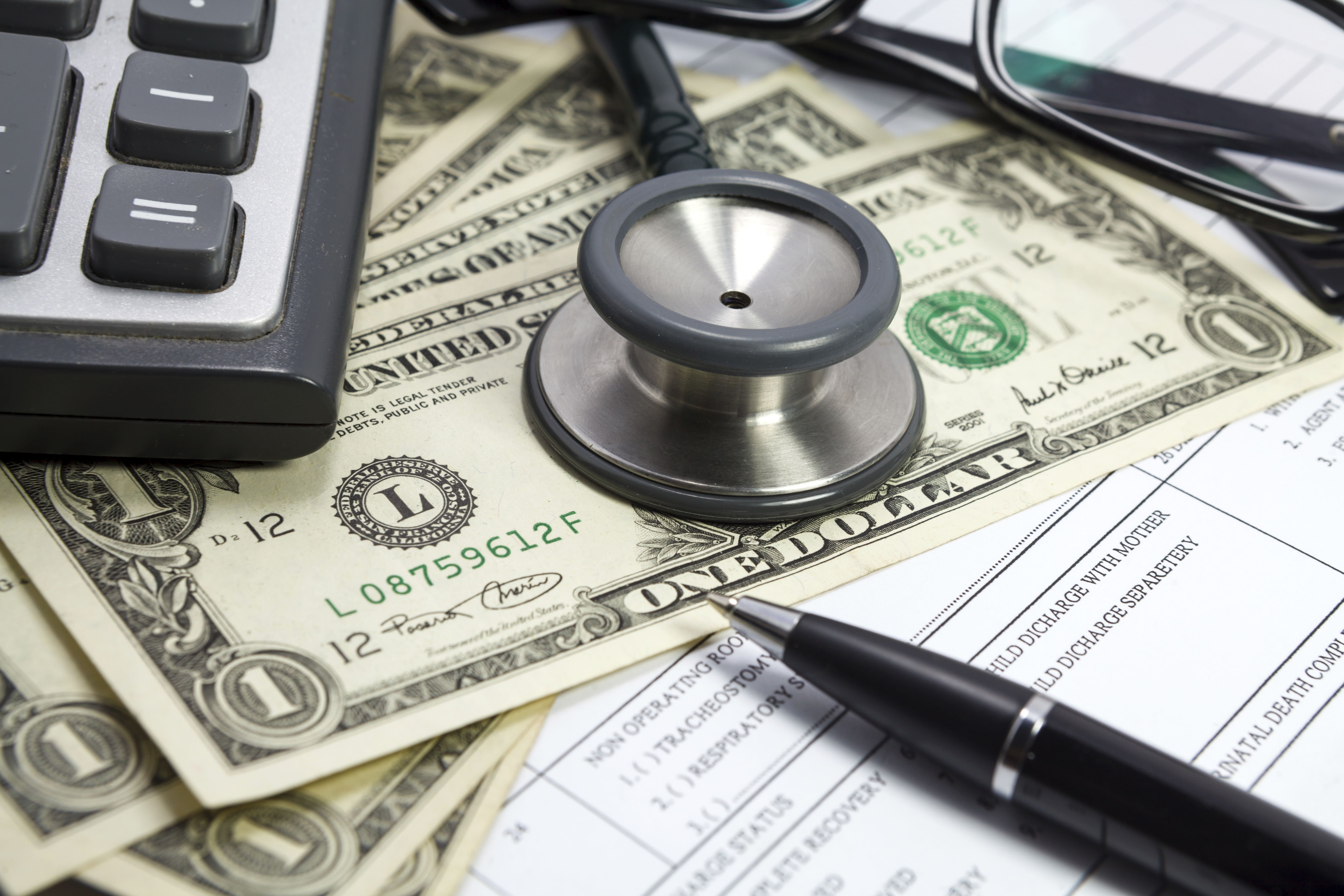 Employee health benefits' costs expected to rise 5% in 2020, new survey says